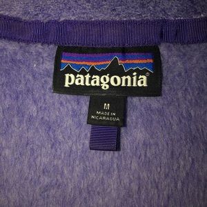 Patagonia Jackets & Coats - Patagonia Re-Tool Snap-T Fleece Pullover Patagonia Jackets & Coats - Patagonia Re-Tool Snap-T Fleece Pullover